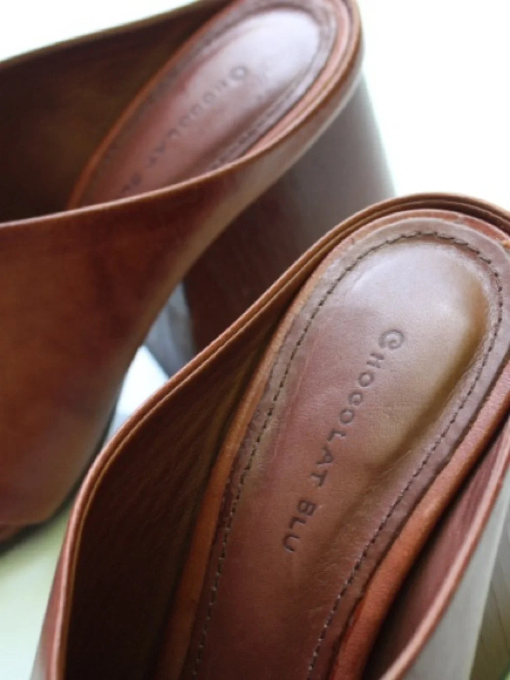 Chocolat Blu sandals